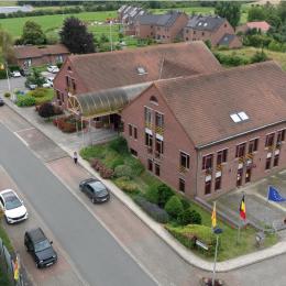 Sombreffe adopte son budget 2026 : équilibre financier et investissements prudents