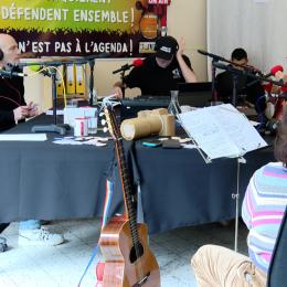 "Viva les droits": une émission pour que les droits existent!