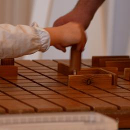 Jeu t'aime, une déclaration d'amour au jeu !