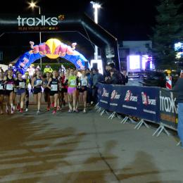 Corrida d'Andenne : Une Fast Race supersonique et encore un grand succès pour cette nouvelle édition