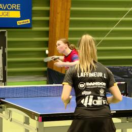 Un derby indécis jusqu'au bout entre le Vedrinamur et Malonne