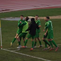 Le RFC Meux reste un ton au-dessus