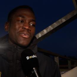 U.Namur - RFC Meux (D1 acff, 1-2) : Ils ont dit...