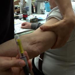 L'INAMI va tester un nouveau modèle de financement des soins à domicile