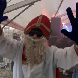 La Saint-Nicolas des étudiants se réinvente sans cortège