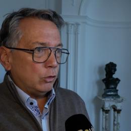 Fosses-la-Ville bientôt sous tutelle du CRAC