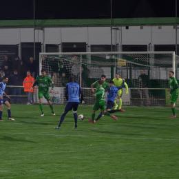 D1 acff : Meux chute sur l'obstacle rochefortois