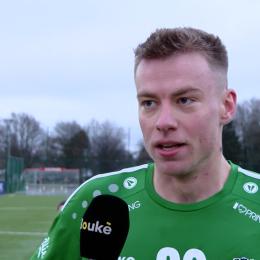 P1 : Les réactions d'après-match de Ligny - Petigny