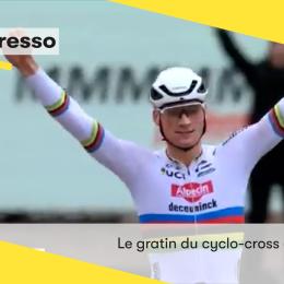 Expresso de ce vendredi 12 décembre: projet de poulailler à Couvin, parc aménagé à Florennes, rétrospectives 2025, et cyclo-cross
