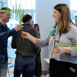 Canopéa décerne ses palmes de l'environnement... et son chardon