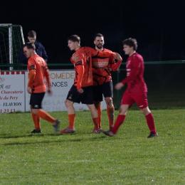 P2A : Anhée s'impose à Flavion et se replace au pied du podium