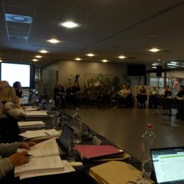 À Andenne, on sauve les meubles pour 2026