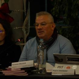 AD&N s'exprime à plusieurs voix