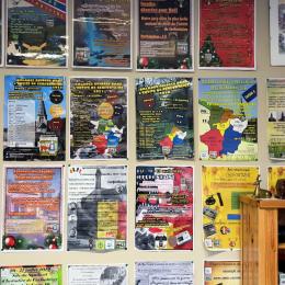 Cerfontaine : le syndicat d'initiative prépare son agenda 2026