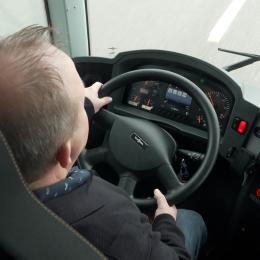 Devenez chauffeur de bus ou d'autocar : le secteur compte 530 postes vacants