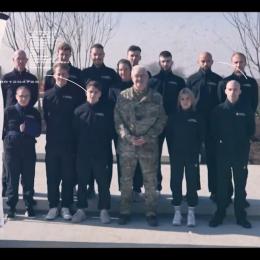 Plein Cadre : Les sportifs d'élite de la Défense