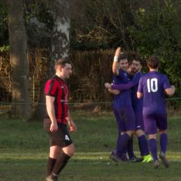 Provinciale 2A : Tarcienne domine le derby de Walcourt mais se fait surprendre