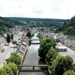 Gîtes touristiques à Viroinval : la commune fixe un nouveau cadre pour préserver ses villages