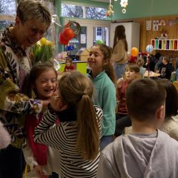 Extrascool : une journée pour mettre en lumière les accueillants extrascolaires