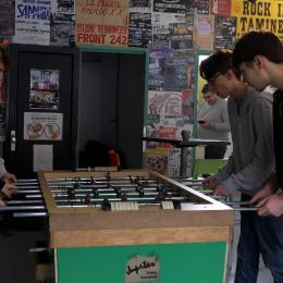 L'AROCA (MJ de Tamines) : licenciements et redressement judiciaire