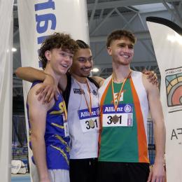 Championnat LBFA : Des records et plusieurs médailles pour le SMAC