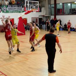 Provinciale 1 : Succès important pour Loyers contre Erpent dans la course aux play-offs