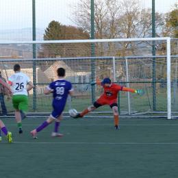 P1 : Le top 4, enjeu du duel entre Naninne et Grand-Leez