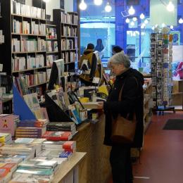 Votez pour votre livre préféré !