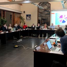 Avec une diminution de 10 millions à l'extraordinaire, Walcourt adopte un budget 2026 "réaliste" : priorité à l’essentiel