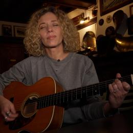 "Panorama 20", le nouvel album de Marie Warnant