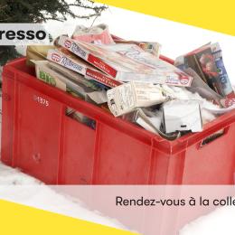 L'expresso de ce jeudi 8 janvier 2026