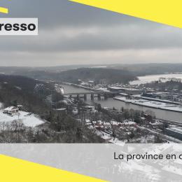 L'expresso de ce vendredi 9 janvier