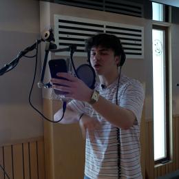 VALRE, un nouveau venu andennais dans le rap !