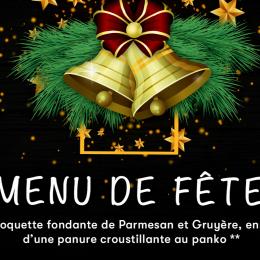 Croquettes de fromage fondantes : Parmesan et gruyère en croûte de panko