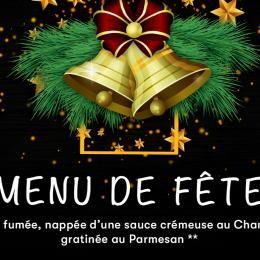 Huîtres fumées : Crème onctueuse au champagne et parmesan gratiné