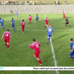 D3A : Arquet-Namur n'a perdu aucune confrontation namuroise