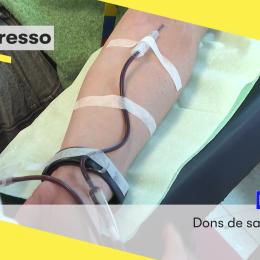 L'Expresso de ce mardi 20 janvier