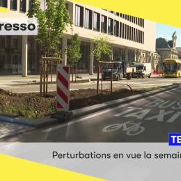 L'expresso de ce vendredi 23 janvier