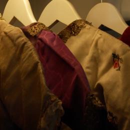 Exposition: Le culte de la Vierge et son petit patrimoine