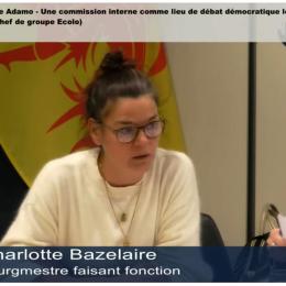 Non, il n'y aura pas de "commission Adamo"