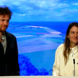 Ravages, une nouvelle maison d'édition consacrée à la poésie