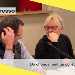 L'Expresso de ce mardi 27 janvier