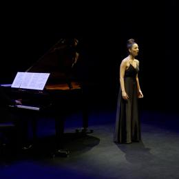 Une 3ème édition pour le concours d'art lyrique de Namur