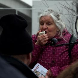 La pauvreté gagne du terrain chez nous