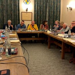 Budget communal 2026 : Couvin mise sur l’équilibre et des investissements ciblés