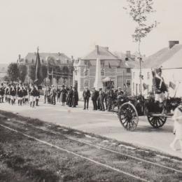 Brûly et Cul-des-Sarts fêtent leurs 200 ans : une année entière de festivités à Couvin