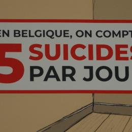 Suicide : libérer la parole pour s'alléger du poids du tabou