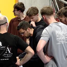 Régionale 2A : les Philippevillains battent un concurrent direct pour le maintien