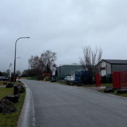 Extension du zoning de Chastrès : une enquête publique en cours