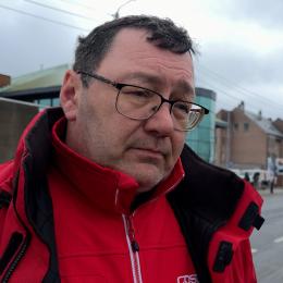 Grève à Bpost Philippeville : Les facteurs dénoncent le nouveau projet pilote